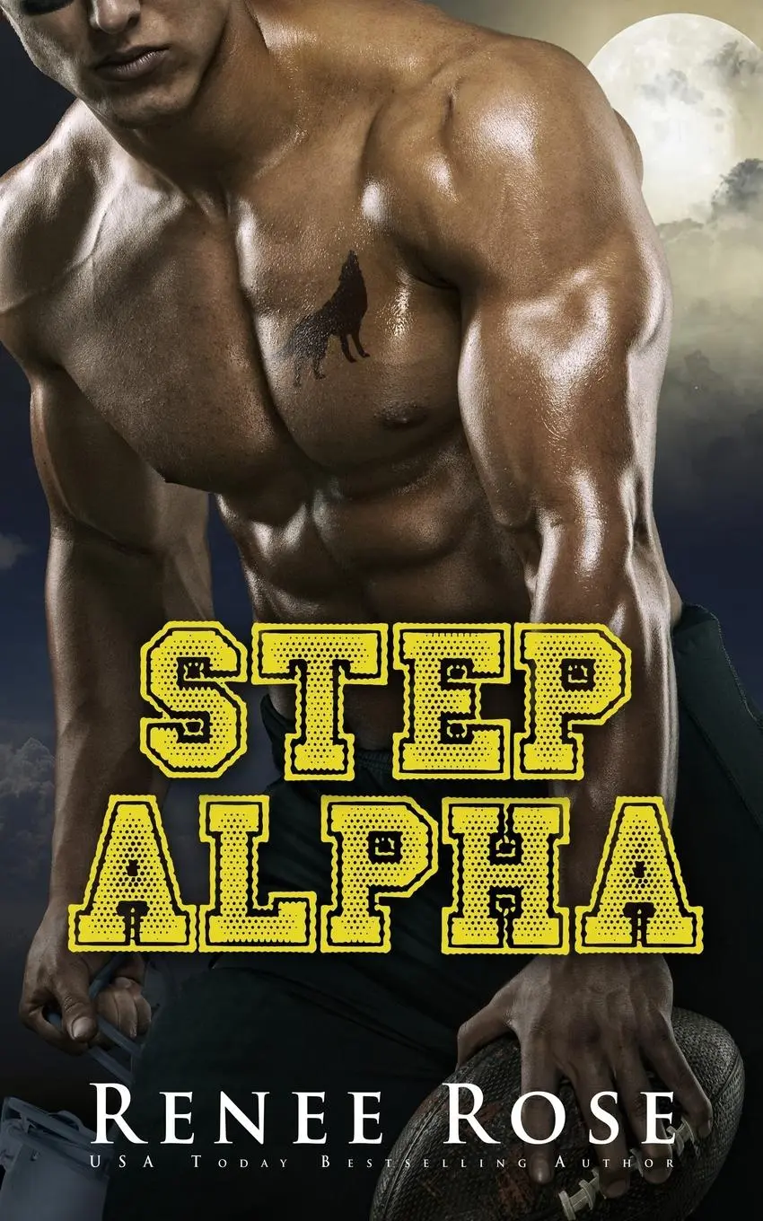 Cover: 9781637202487 | Step Alpha | Renee Rose | Taschenbuch | Englisch | 2023