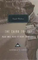 Cover: 9781857152487 | The Cairo Trilogy | Palace Walk, Palace of Desire, Sugar Street | Buch
