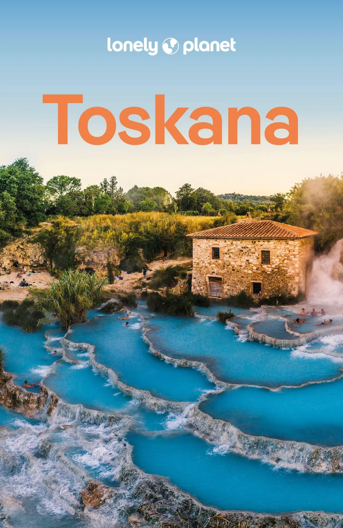 Cover: 9783575012487 | LONELY PLANET Reiseführer Toskana | Angelo Zinna (u. a.) | Taschenbuch