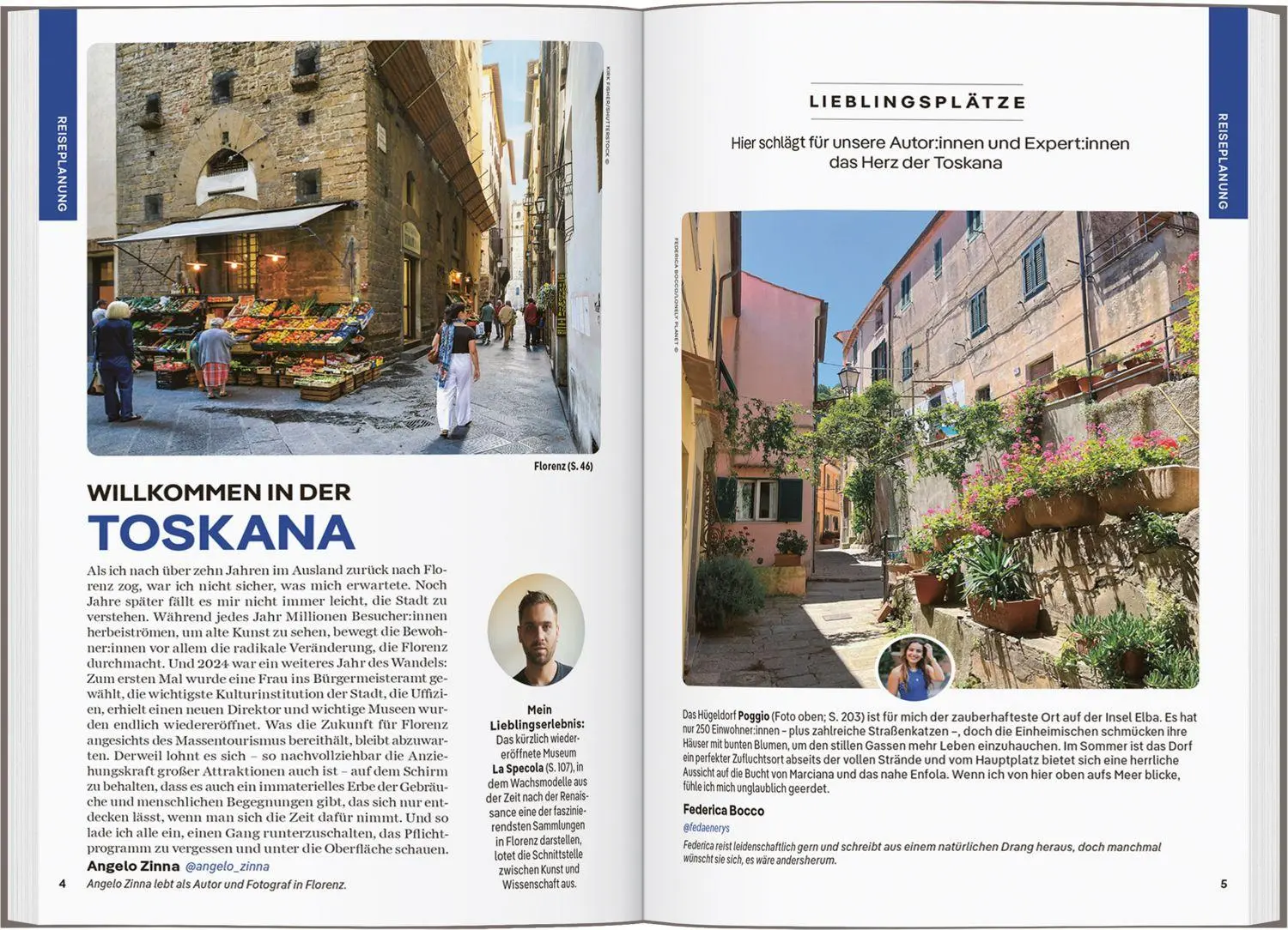 Bild: 9783575012487 | LONELY PLANET Reiseführer Toskana | LONELY PLANET Deutschland | Buch