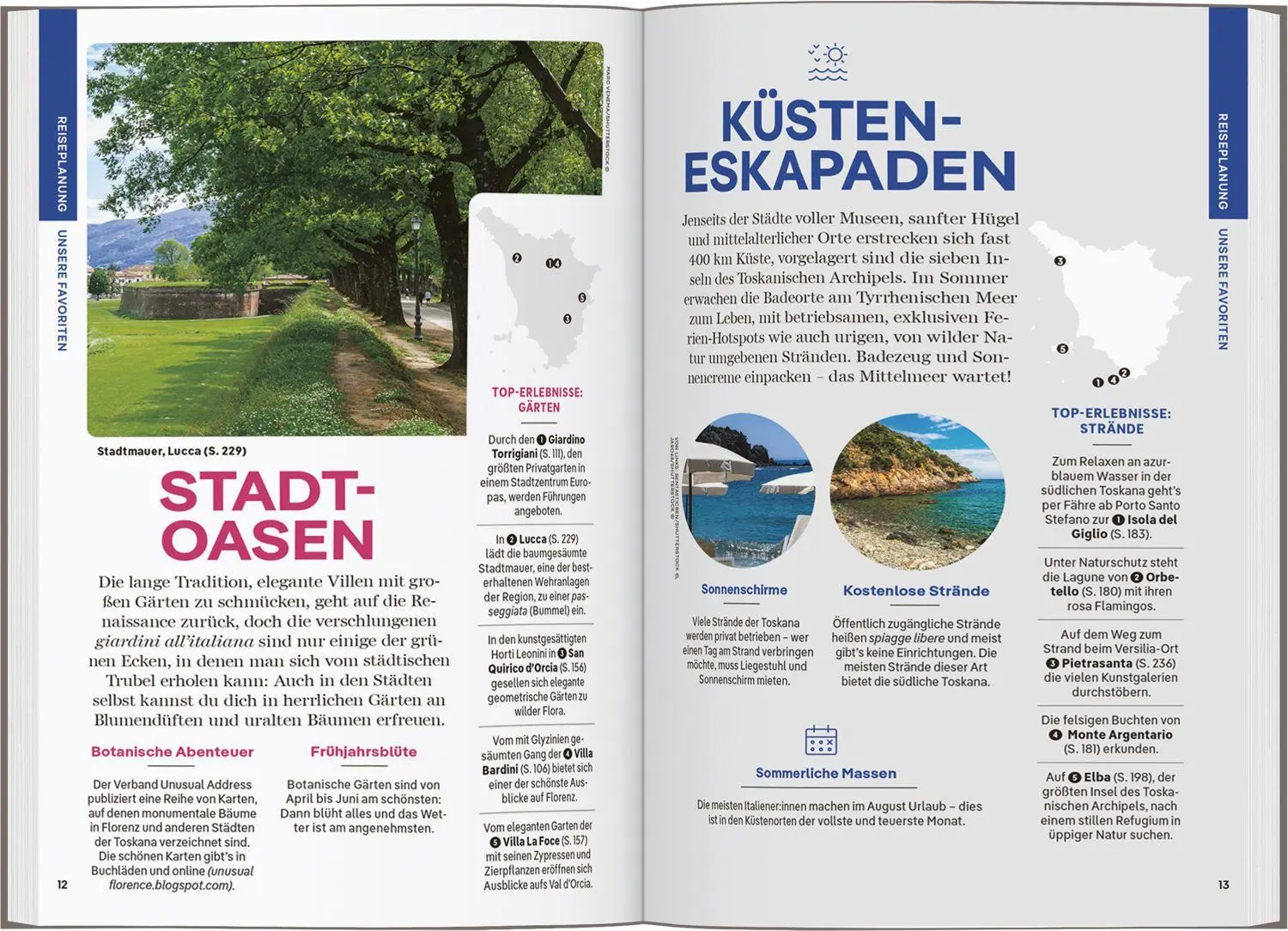 Bild: 9783575012487 | LONELY PLANET Reiseführer Toskana | LONELY PLANET Deutschland | Buch