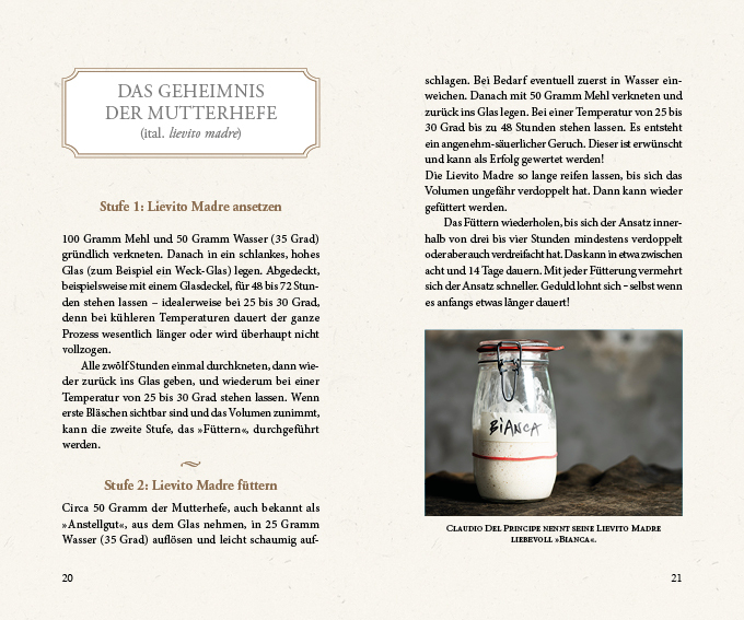 Bild: 9783710402487 | Brot &amp; Bier | Tradition mit Genuss | Ilse Fischer | Buch | 128 S.