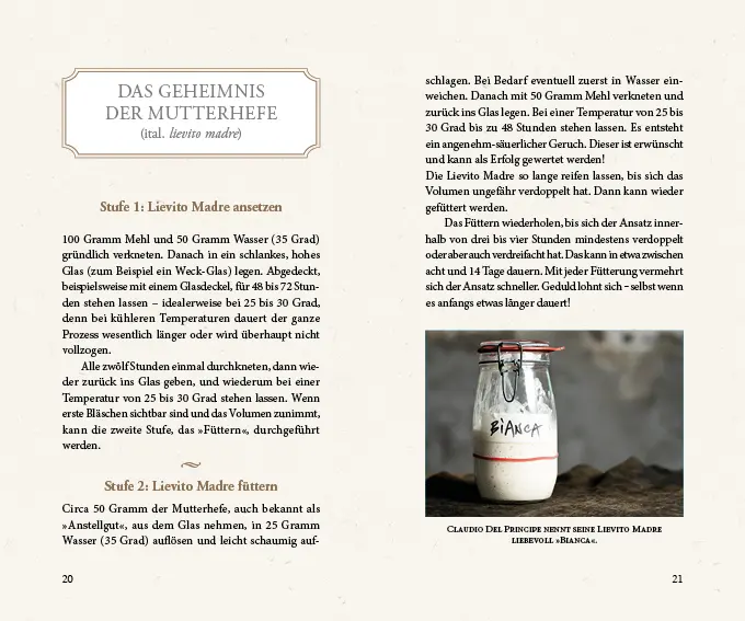 Bild: 9783710402487 | Brot &amp; Bier | Tradition mit Genuss | Ilse Fischer | Buch | 128 S.