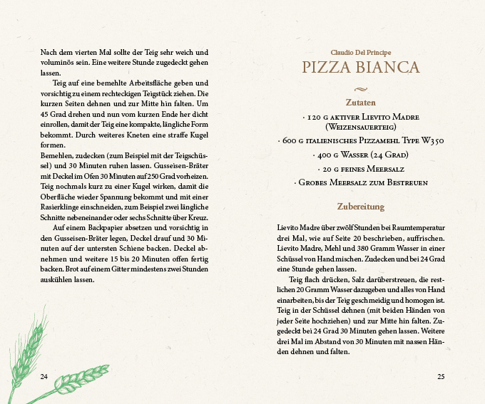 Bild: 9783710402487 | Brot &amp; Bier | Tradition mit Genuss | Ilse Fischer | Buch | 128 S.