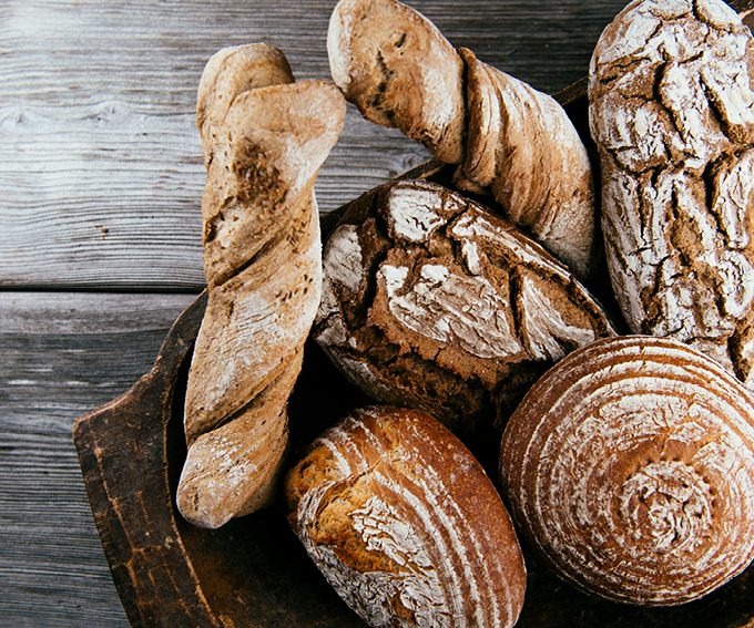 Bild: 9783710402487 | Brot &amp; Bier | Tradition mit Genuss | Ilse Fischer | Buch | 128 S.