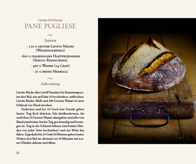 Bild: 9783710402487 | Brot &amp; Bier | Tradition mit Genuss | Ilse Fischer | Buch | 128 S.