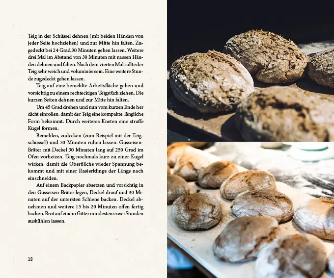 Bild: 9783710402487 | Brot &amp; Bier | Tradition mit Genuss | Ilse Fischer | Buch | 128 S.