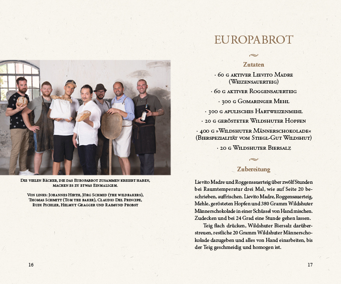 Bild: 9783710402487 | Brot &amp; Bier | Tradition mit Genuss | Ilse Fischer | Buch | 128 S.