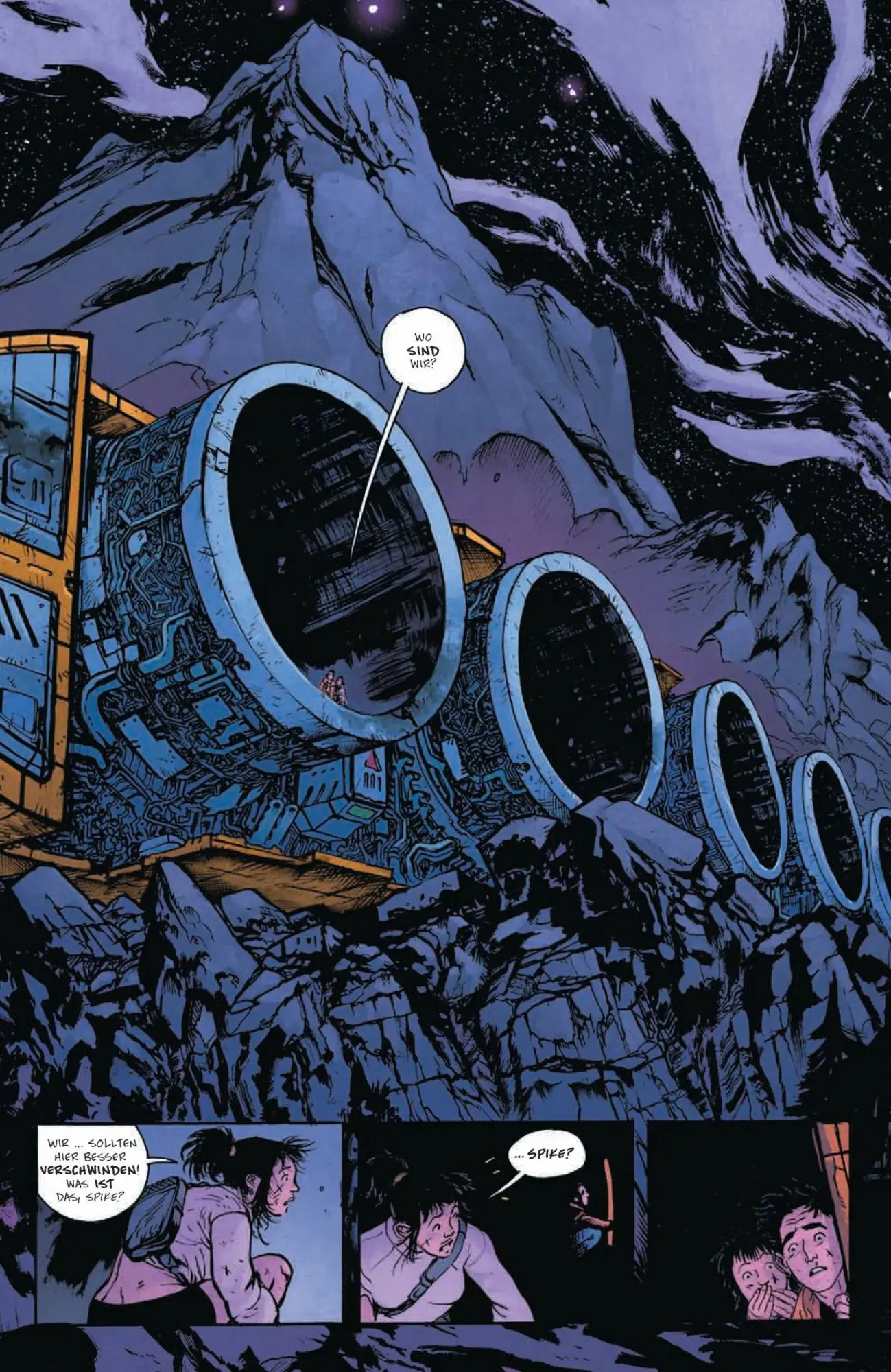 Bild: 9783741642487 | Transformers | Bd. 1: Roboter unter uns! | Johnson (u. a.) | Buch