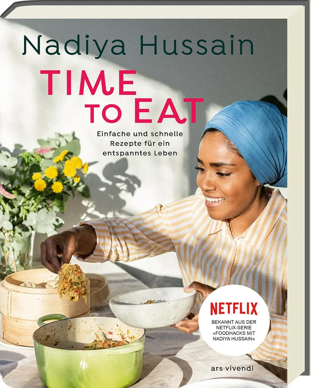 Cover: 9783747202487 | Time to eat | Einfache und schnelle Rezepte für ein entspanntes Leben Cover: 9783747202487 | Time to eat | Einfache und schnelle Rezepte für ein entspanntes Leben