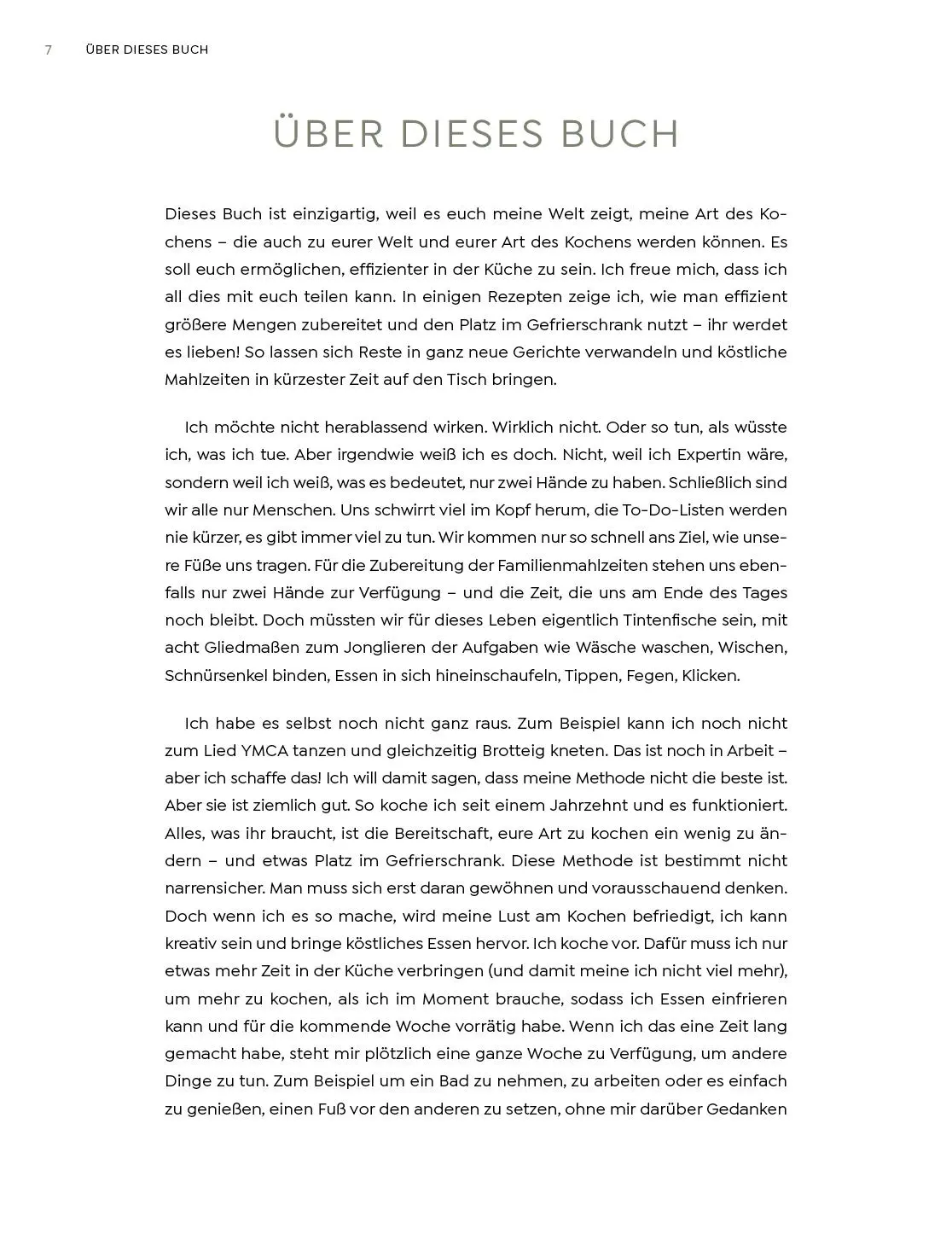 Bild: 9783747202487 | Time to eat | Einfache und schnelle Rezepte für ein entspanntes Leben