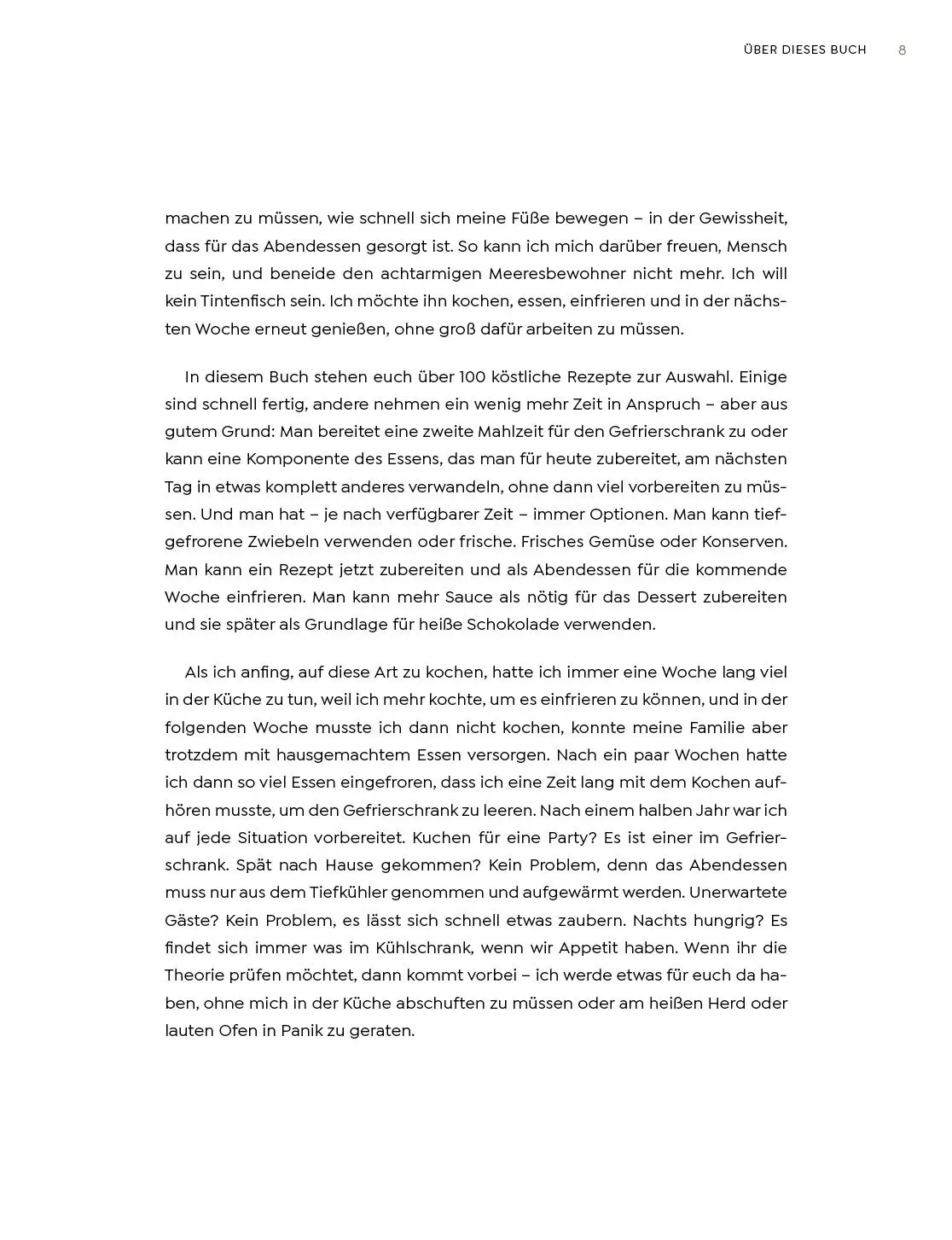 Bild: 9783747202487 | Time to eat | Einfache und schnelle Rezepte für ein entspanntes Leben