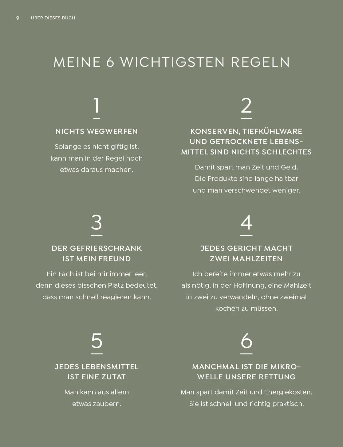 Bild: 9783747202487 | Time to eat | Einfache und schnelle Rezepte für ein entspanntes Leben