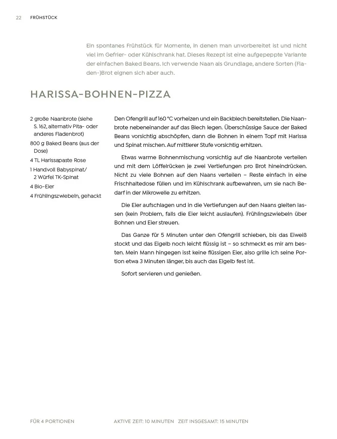 Bild: 9783747202487 | Time to eat | Einfache und schnelle Rezepte für ein entspanntes Leben