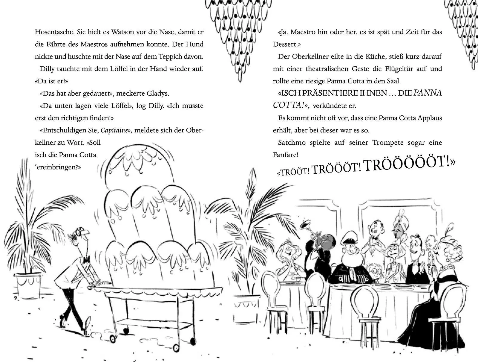 Bild: 9783757102487 | Die beste Spürnase der Welt | David Walliams | Buch | 320 S. | Deutsch