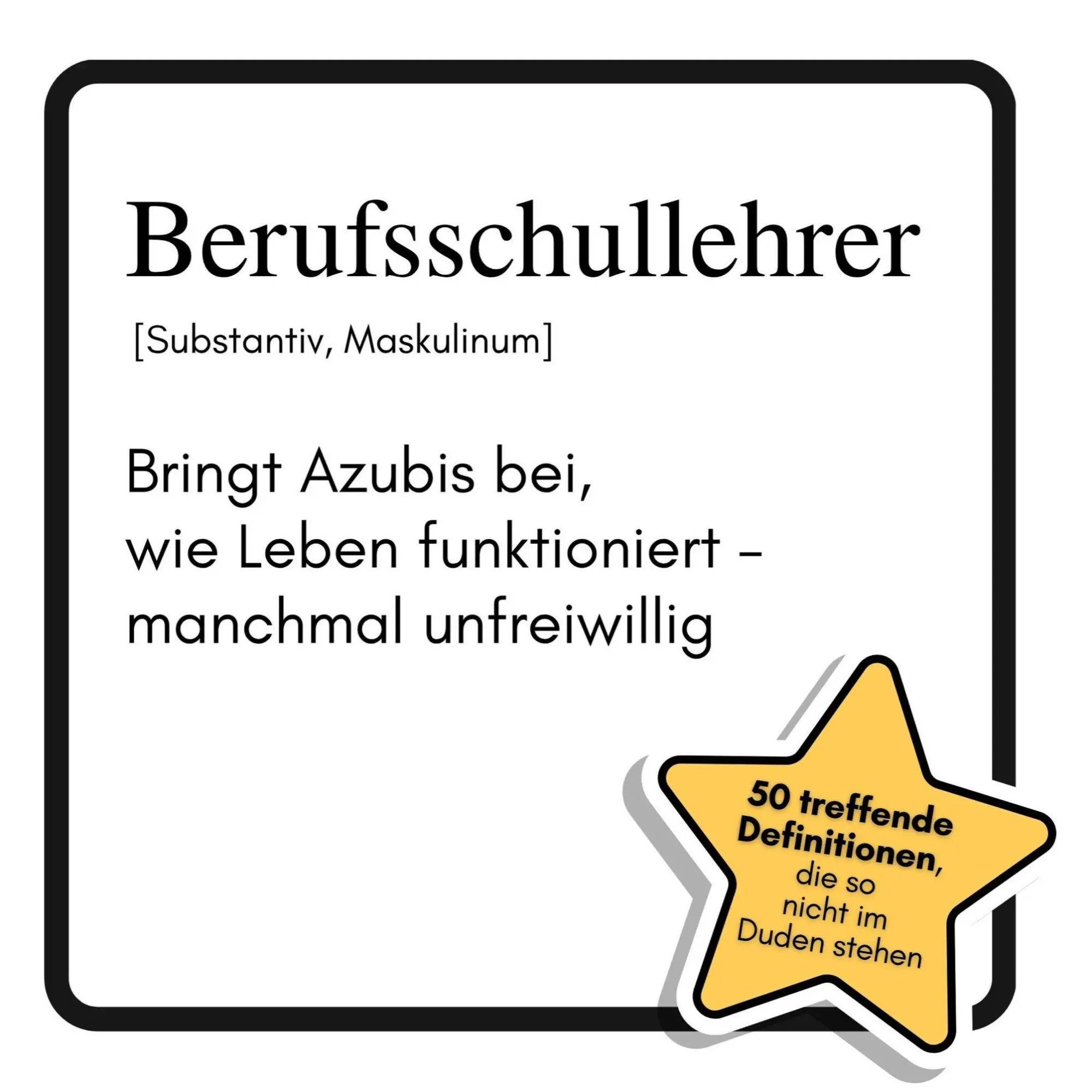 Cover: 9783759182487 | Berufsschullehrer | Luca Peters | Taschenbuch | 106 S. | Deutsch