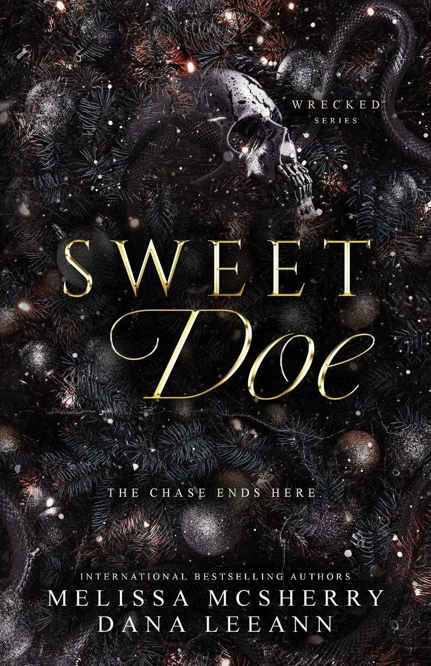 Cover: 9798295402487 | Sweet Doe | Dana Leeann (u. a.) | Taschenbuch | Englisch | 2025