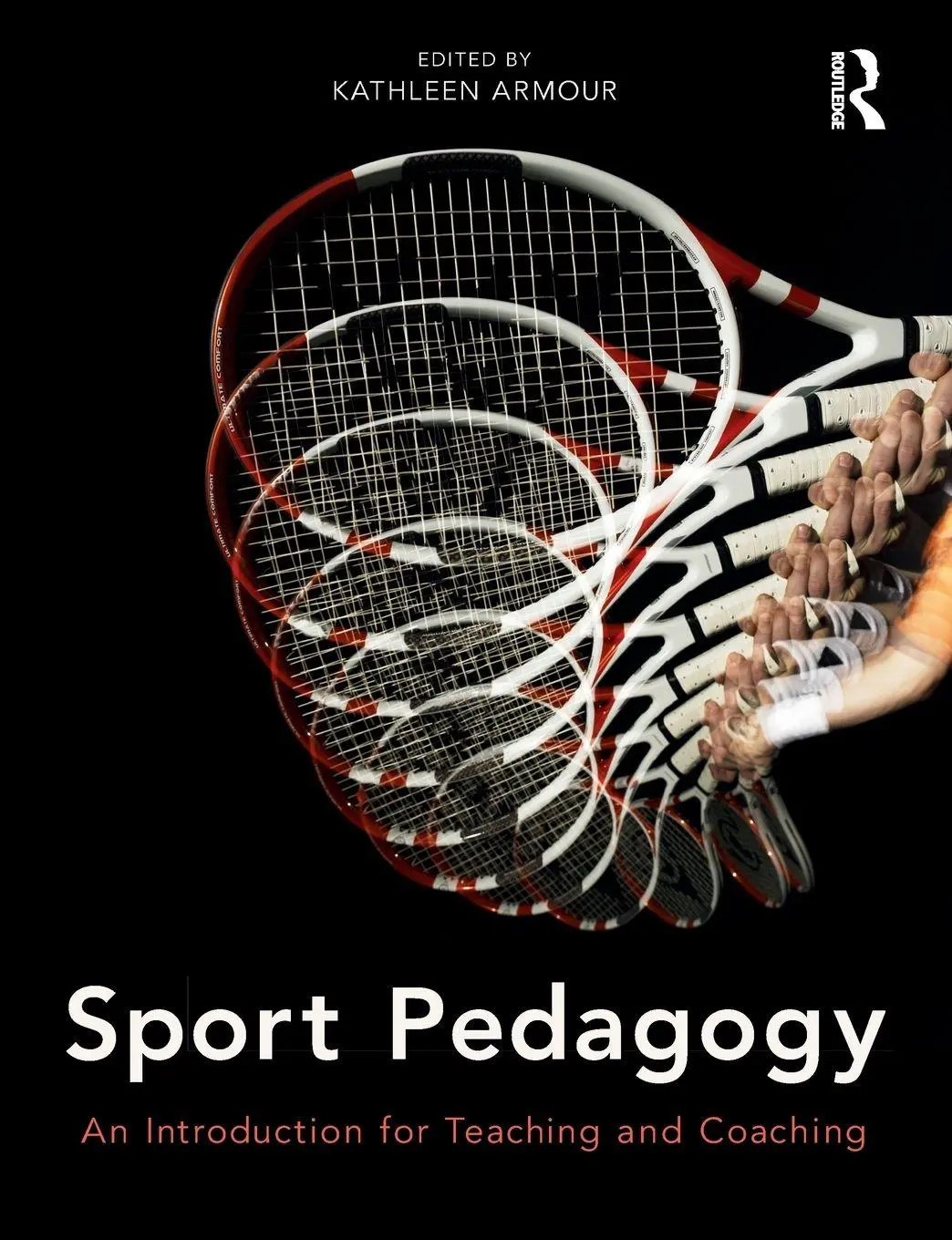 Cover: 9780273732587 | Sport Pedagogy | An Introduction for Teaching and Coaching | Armour