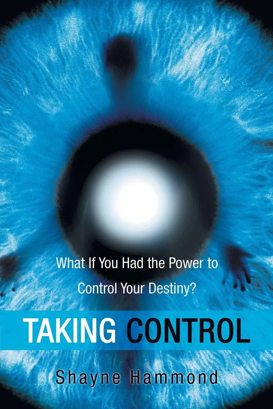 Cover: 9781452512587 | Taking Control | What If You Had the Power to Control Your Destiny?