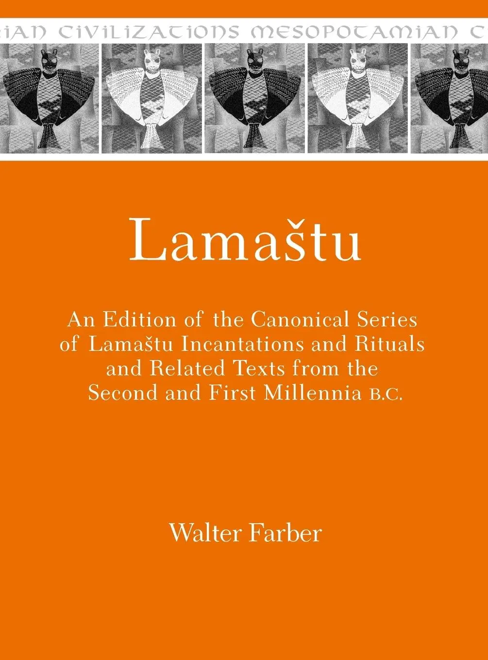 Cover: 9781575062587 | Lama¿tu | Walter Farber | Buch | Einband - fest (Hardcover) | Englisch Cover: 9781575062587 | Lama¿tu | Walter Farber | Buch | Einband - fest (Hardcover) | Englisch