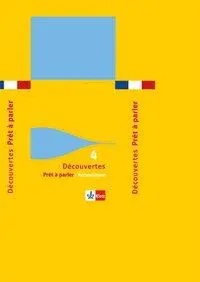 Cover: 9783126222587 | Prêt à parler. Partnerkarten | Loseblatt | Lose Blattsammlung | 2016