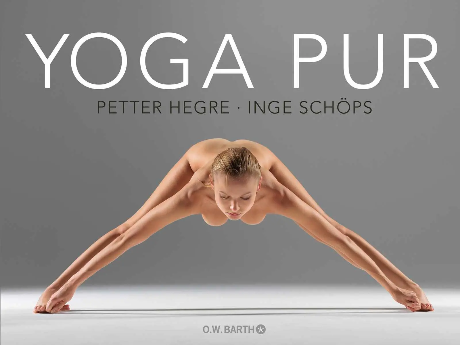 Cover: 9783426292587 | Yoga pur | Petter Hegre (u. a.) | Buch | 160 S. | Deutsch | 2015