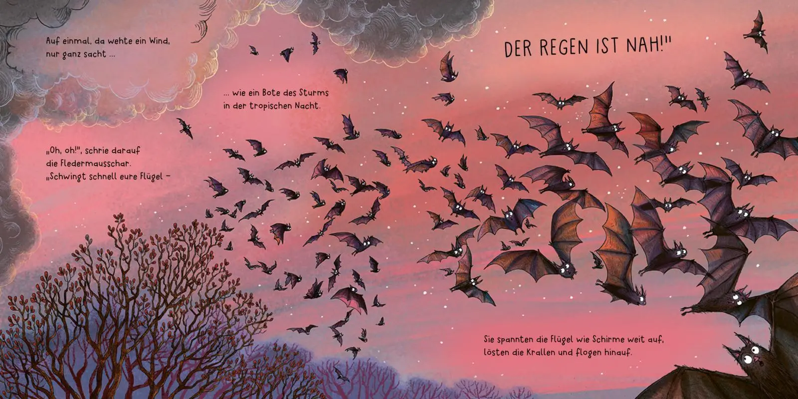 Bild: 9783522462587 | Flapp lernt fliegen | Lu Fraser | Buch | 32 S. | Deutsch | 2025