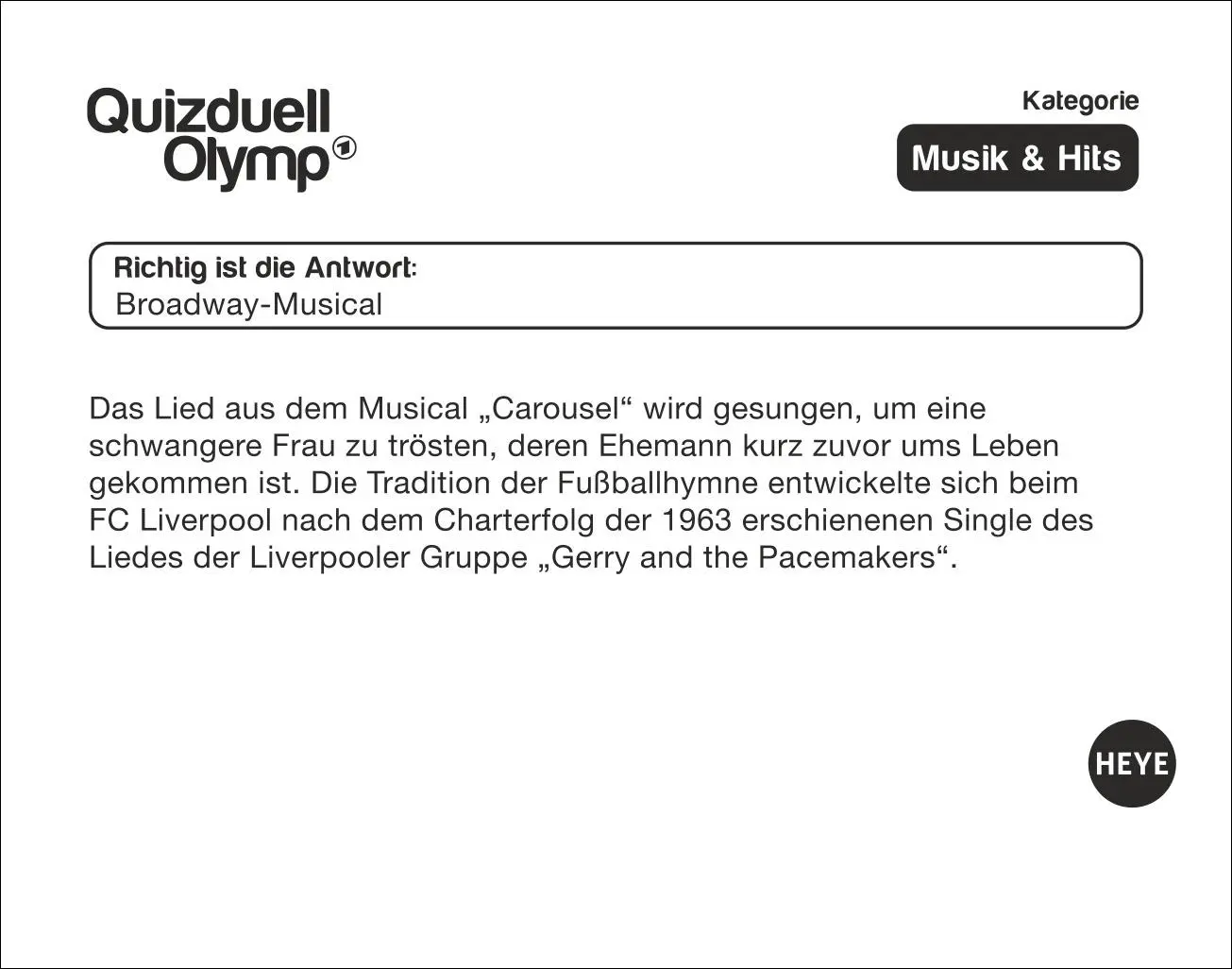 Bild: 9783756412587 | Quizduell Olymp Tagesabreißkalender 2026 | Kalender | 640 S. | Deutsch