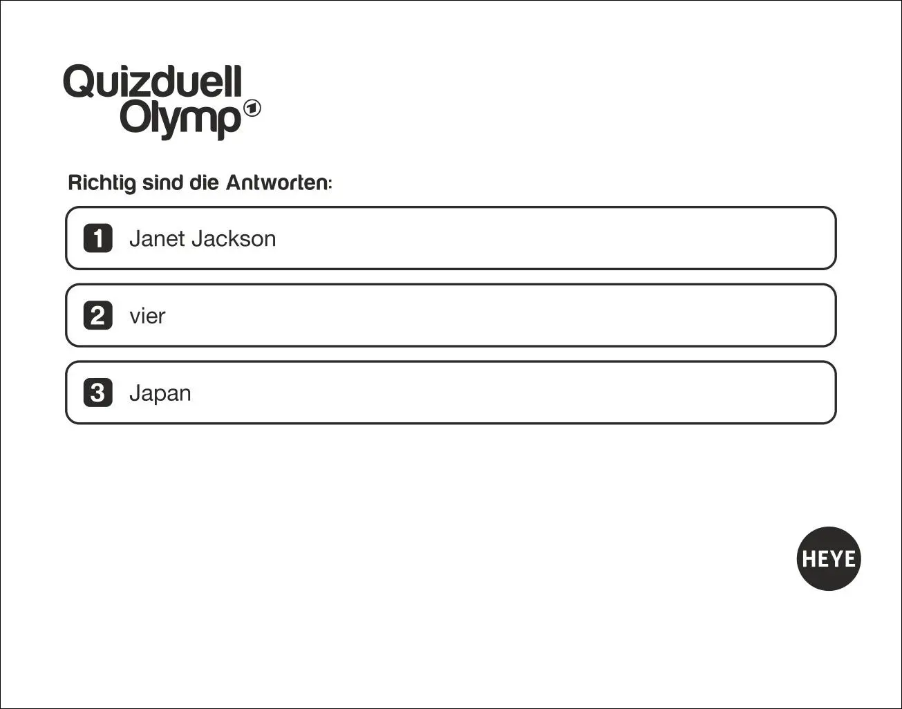 Bild: 9783756412587 | Quizduell Olymp Tagesabreißkalender 2026 | Kalender | 640 S. | Deutsch