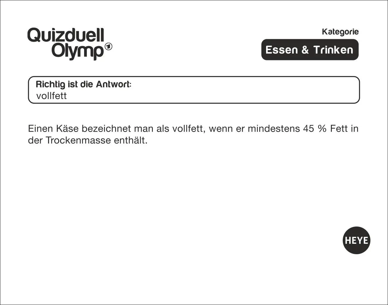 Bild: 9783756412587 | Quizduell Olymp Tagesabreißkalender 2026 | Kalender | 640 S. | Deutsch