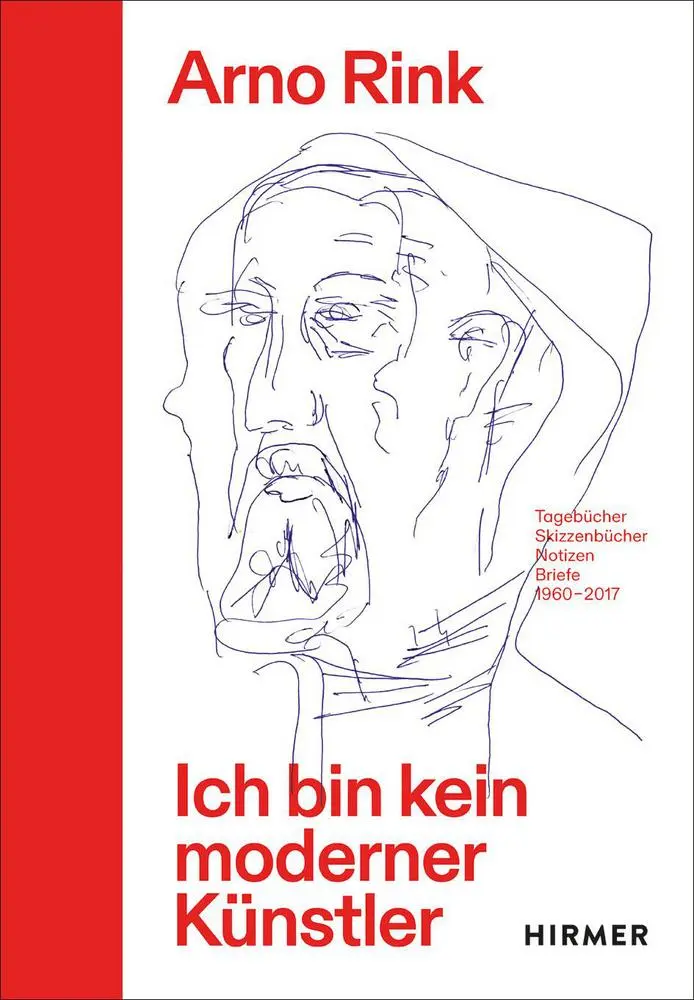 Cover: 9783777442587 | Arno Rink. Ich bin kein moderner Künstler | Arno Rink | Buch | 400 S.