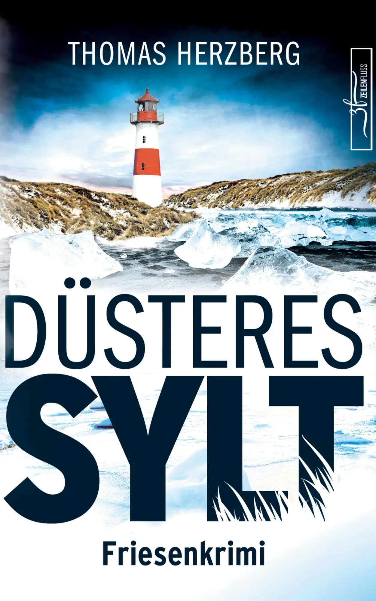 Cover: 9783967142587 | Düsteres Sylt | Thomas Herzberg | Taschenbuch | 340 S. | Deutsch