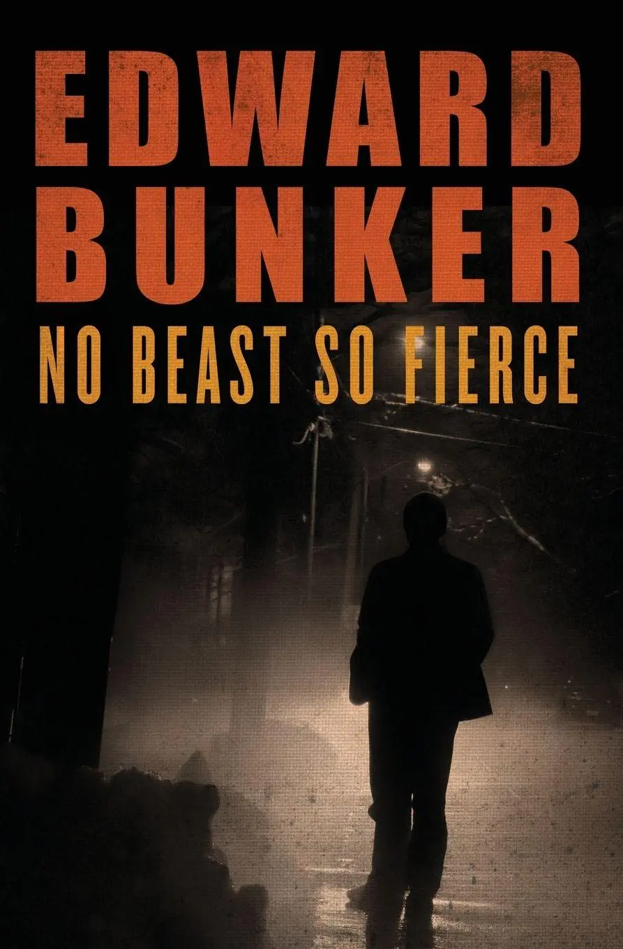 Cover: 9798337202587 | No Beast So Fierce | Edward Bunker | Taschenbuch | Englisch | 2025