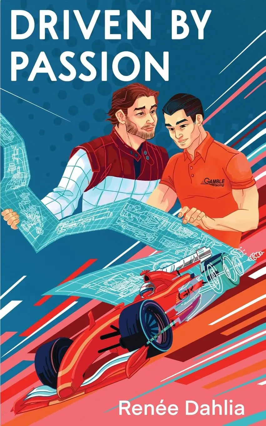 Cover: 9780648962687 | Driven By Passion | Renee Dahlia | Taschenbuch | Englisch | 2023