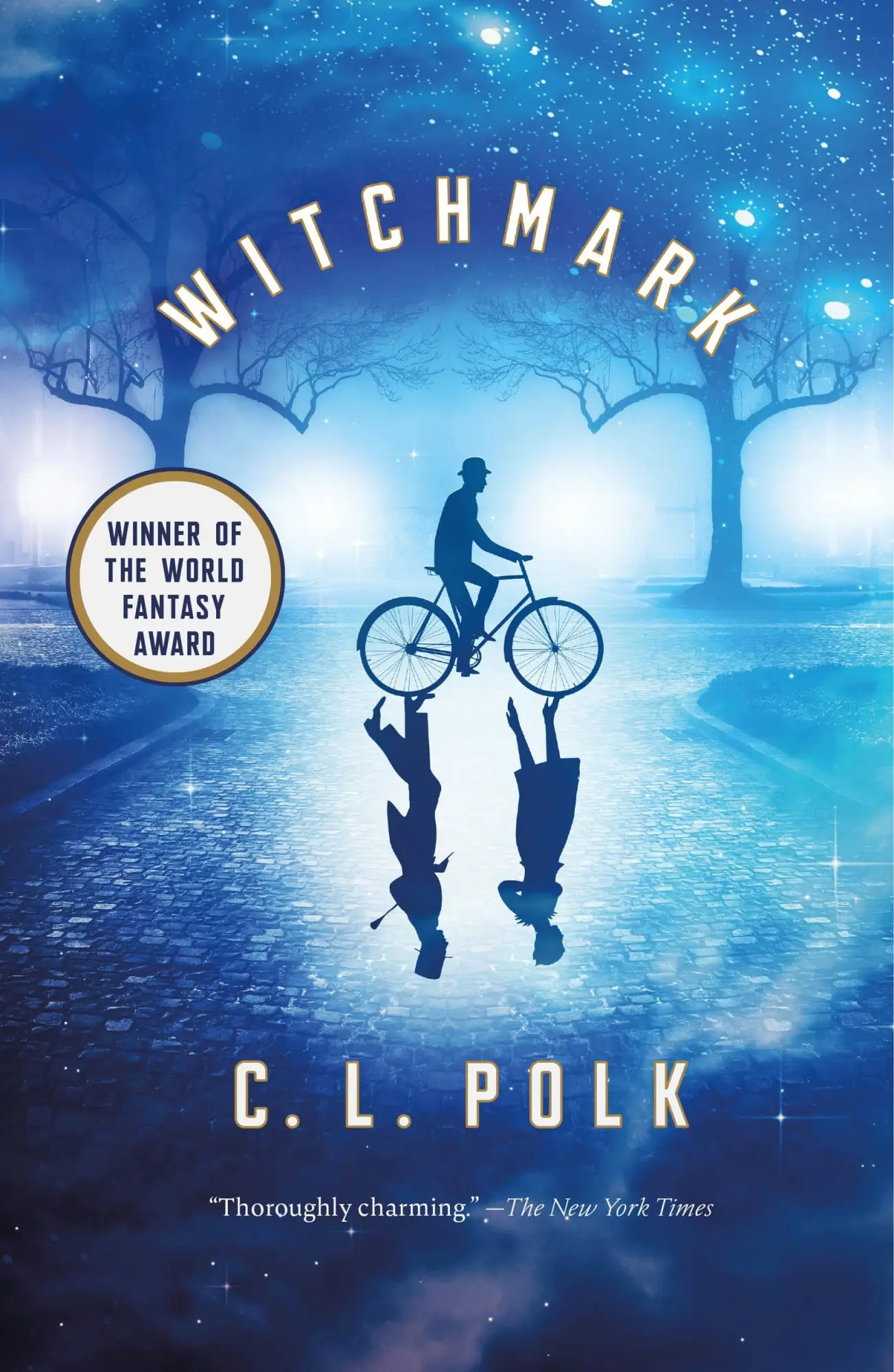 Cover: 9781250162687 | Witchmark | C L Polk | Taschenbuch | 318 S. | Englisch | 2018