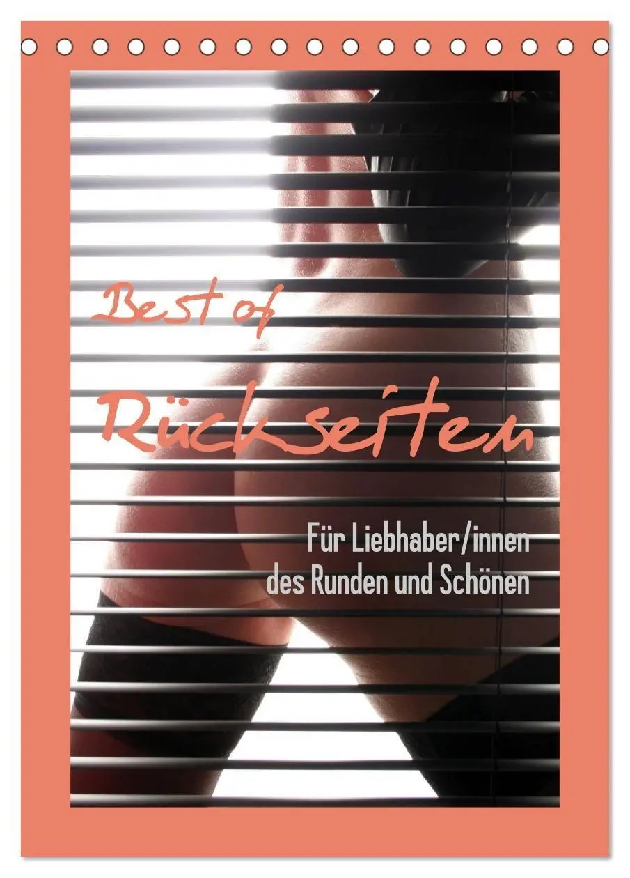 Cover: 9783516752687 | Best of Rückseiten - Für Liebhaber/innen des Runden und Schönen...