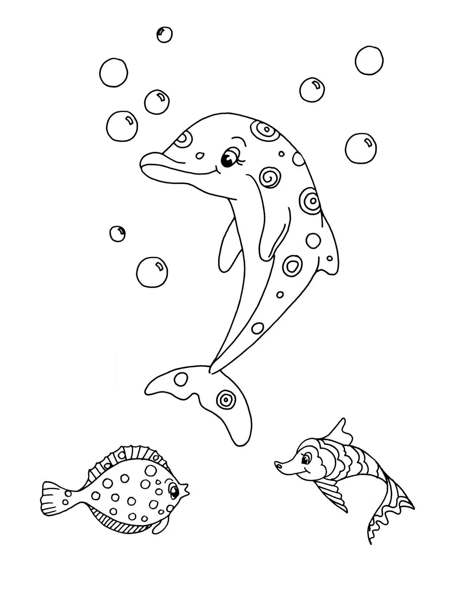 Bild: 9783649652687 | Meereszauber-Malblock | Glitzersticker (Nella Nixe) | Finsterbusch