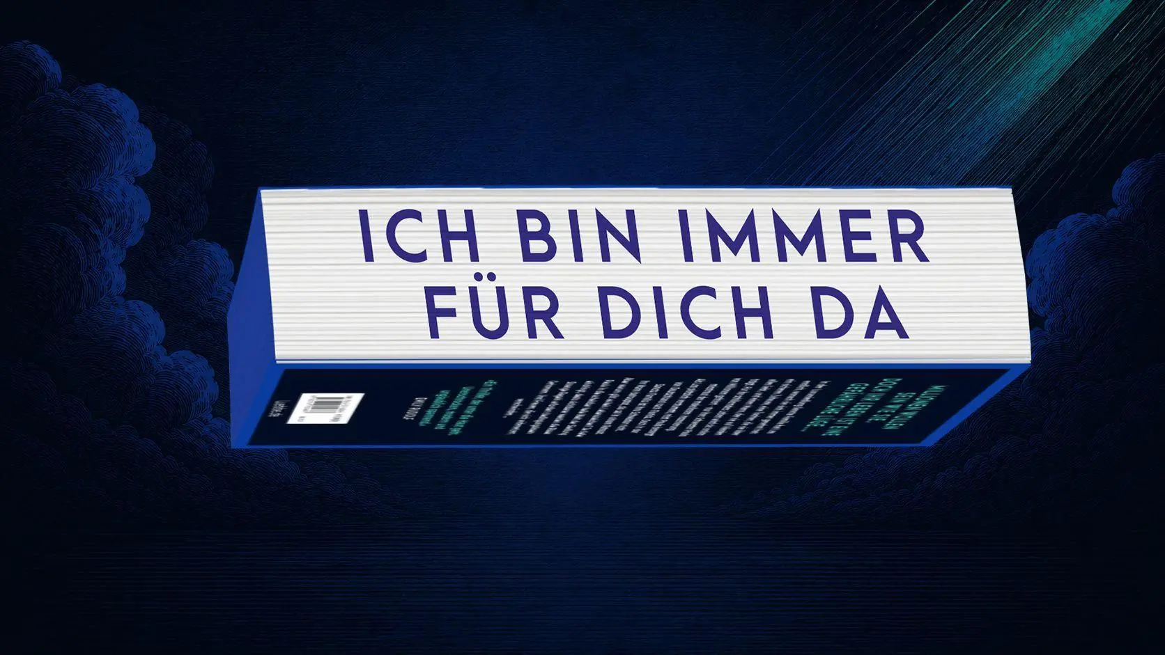 Bild: 9783757702687 | Keine Angst, Darling | Vera Buck | Taschenbuch | 448 S. | Deutsch