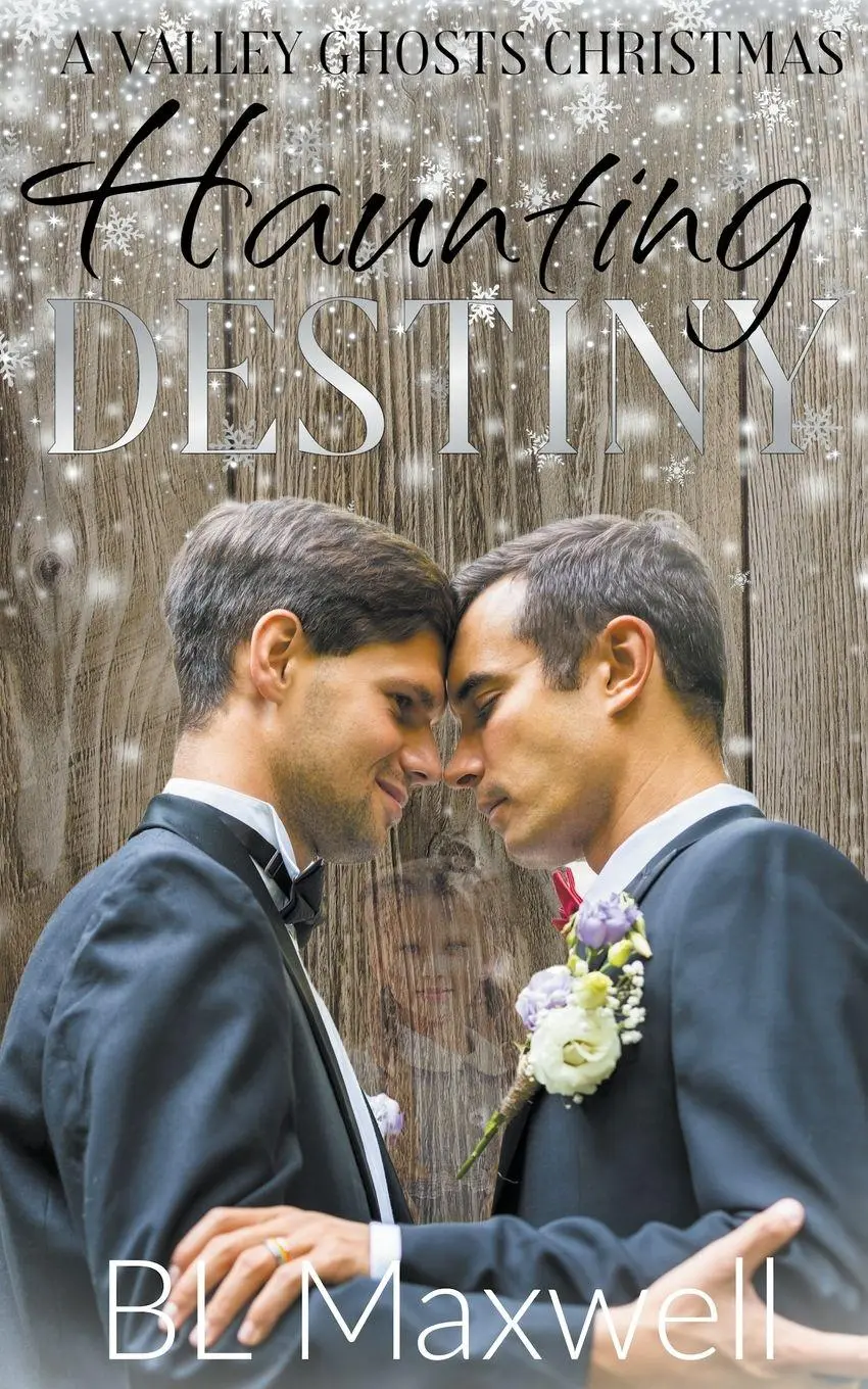 Cover: 9798223582687 | Haunting Destiny | Bl Maxwell | Taschenbuch | Englisch | 2023