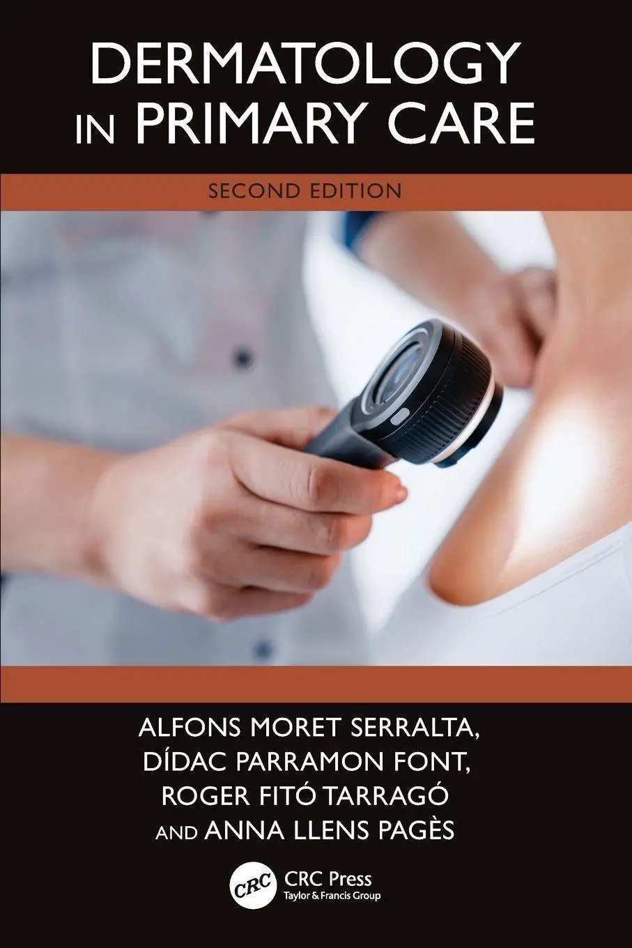 Cover: 9781041332787 | Dermatology in Primary Care | Alfons Moret Serralta (u. a.) | Buch