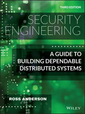 Cover: 9781119642787 | Security Engineering | Ross Anderson | Buch | Englisch | 2021