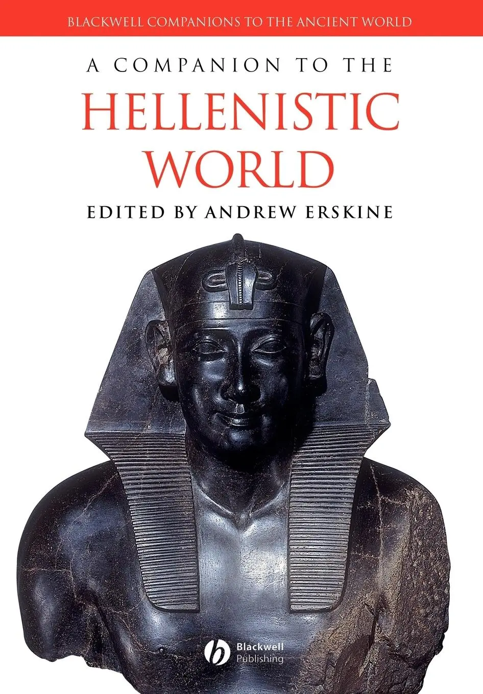 Cover: 9781405132787 | A Companion to the Hellenistic World | Andrew Erskine | Taschenbuch