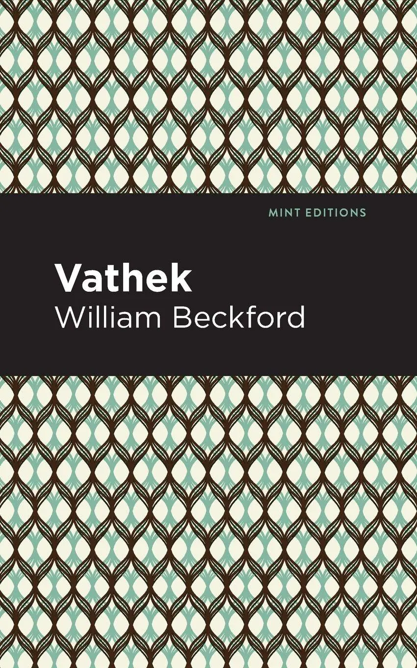 Cover: 9781513282787 | Vathek | William Beckford | Taschenbuch | Kartoniert / Broschiert