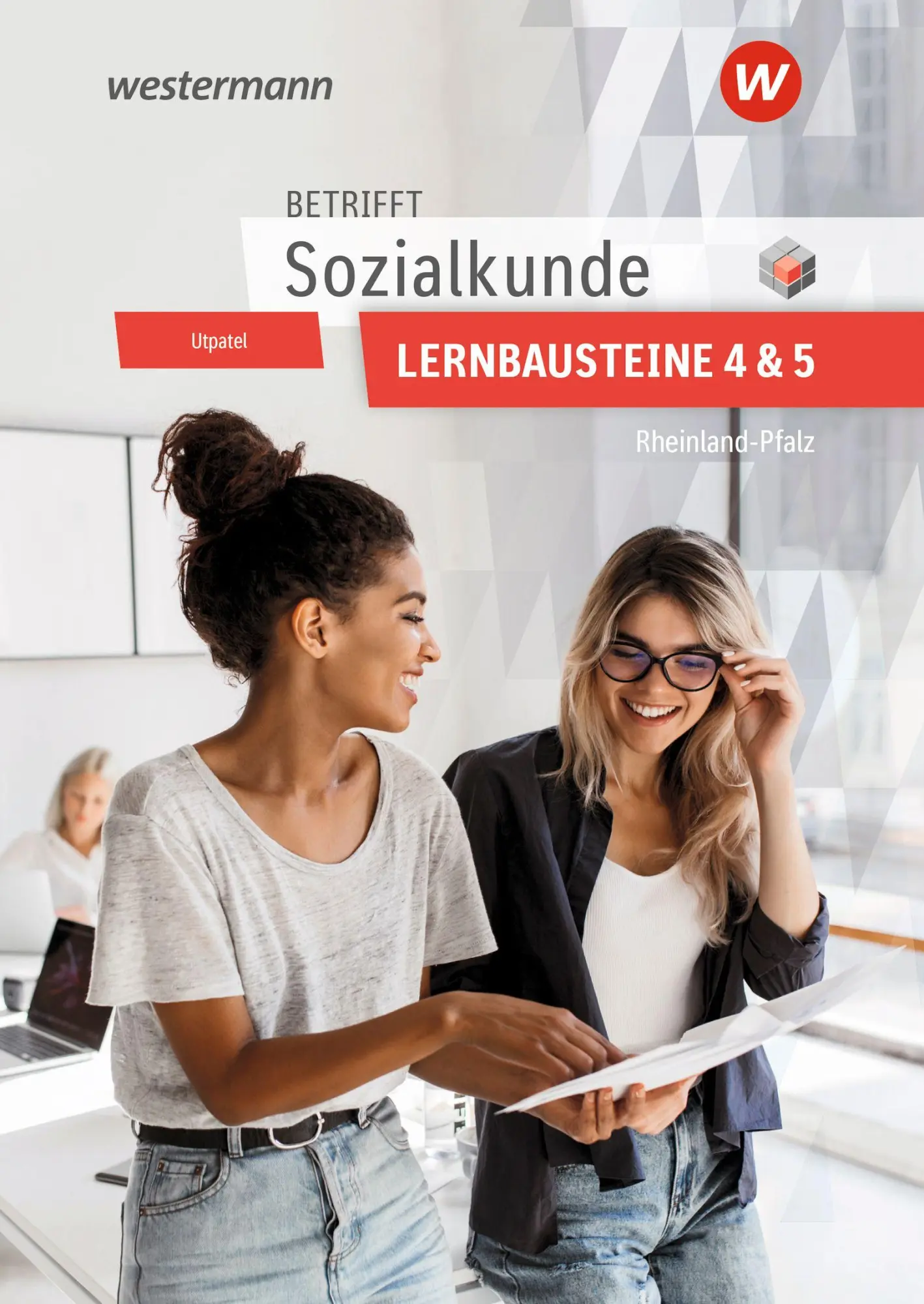 Cover: 9783427022787 | Betrifft Sozialkunde / Wirtschaftslehre - Ausgabe für...