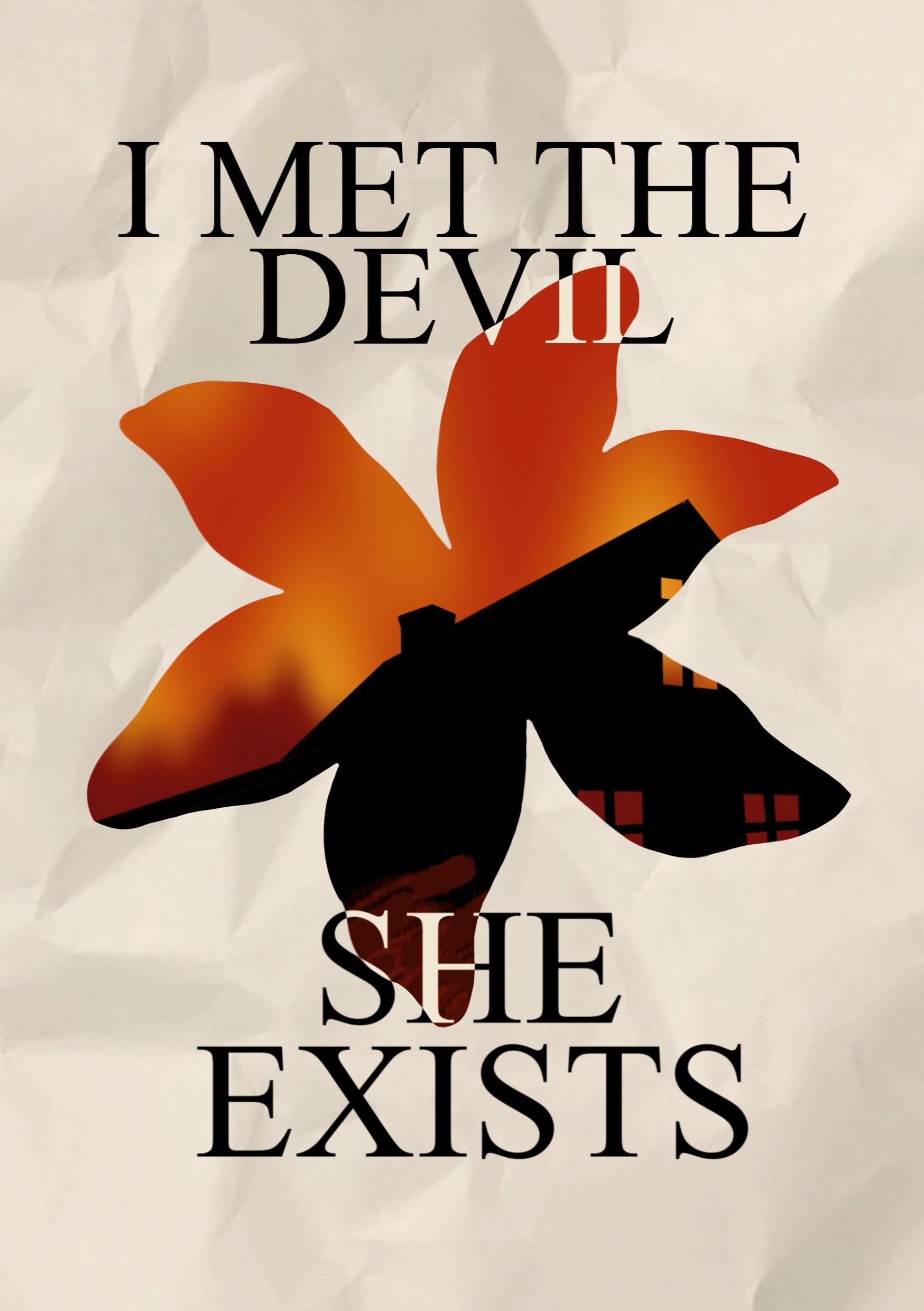 Cover: 9783752672787 | I met the devil - she exists | Martin Pris | Taschenbuch | Paperback