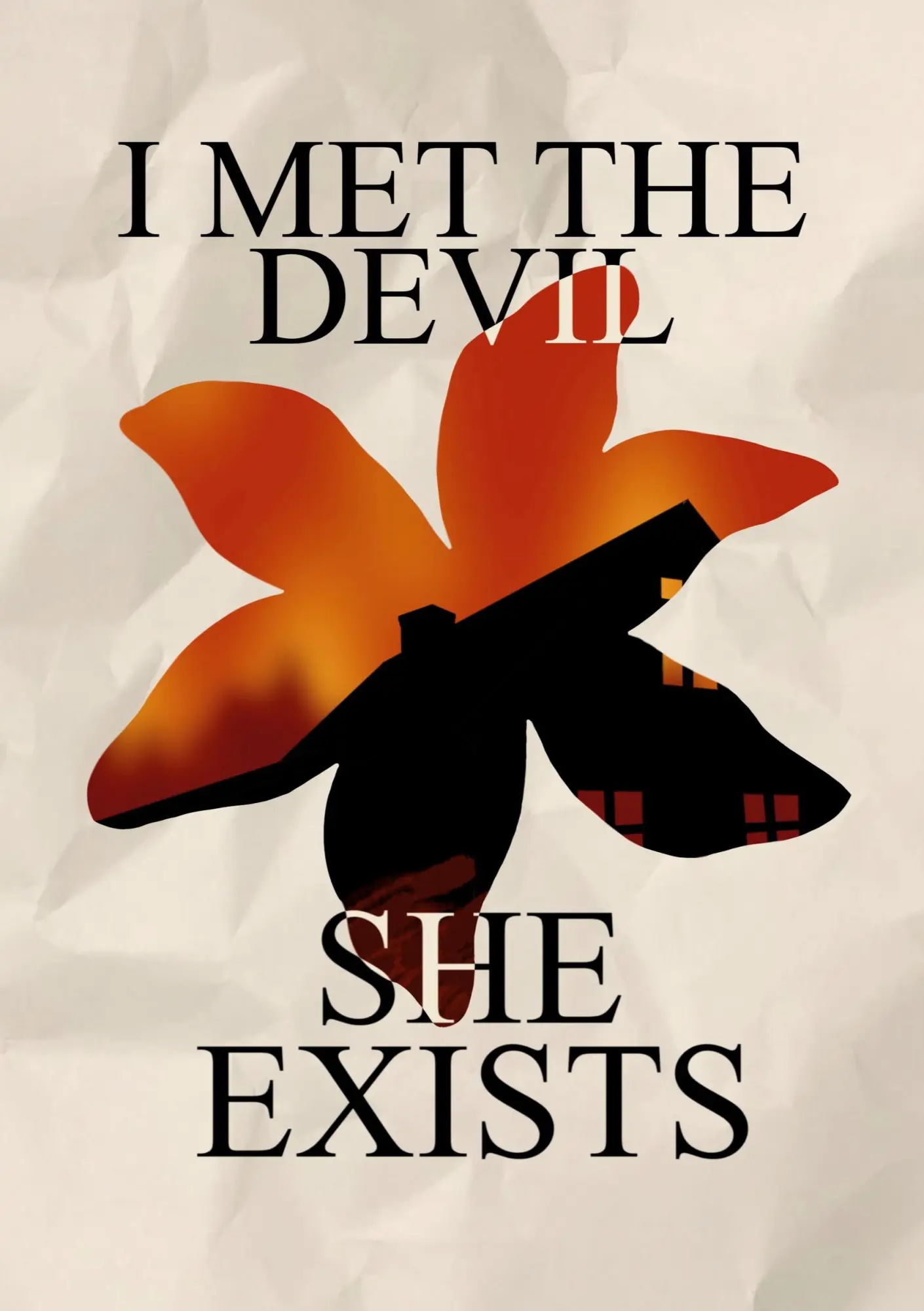 Cover: 9783752672787 | I met the devil - she exists | Martin Pris | Taschenbuch | Paperback