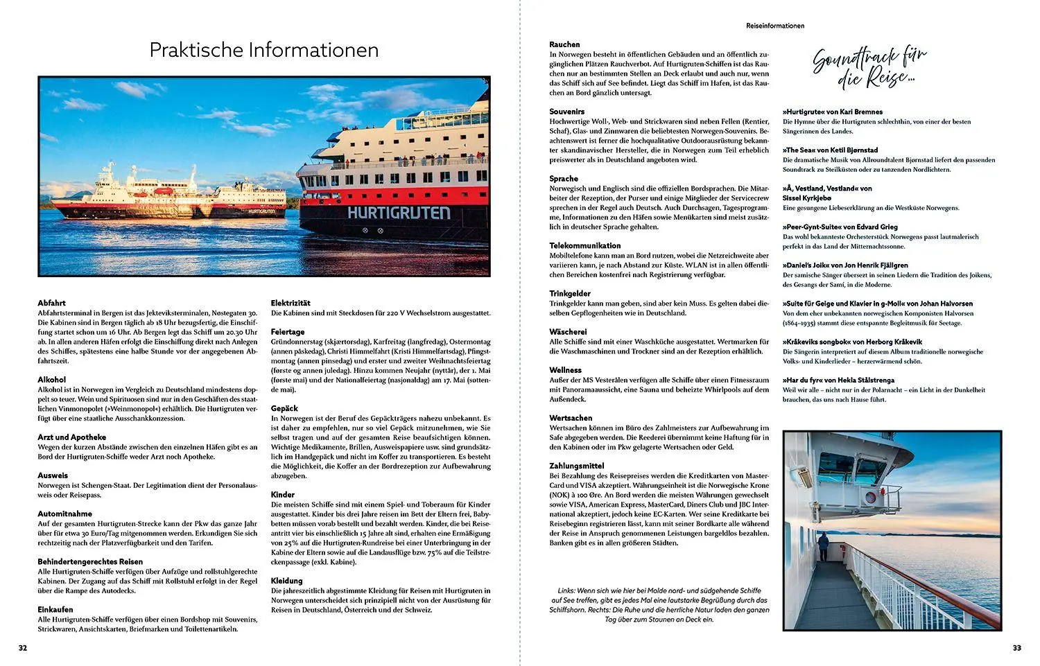 Bild: 9783969652787 | KUNTH Bildband Hurtigruten | Die schönste Seereise der Welt | Buch