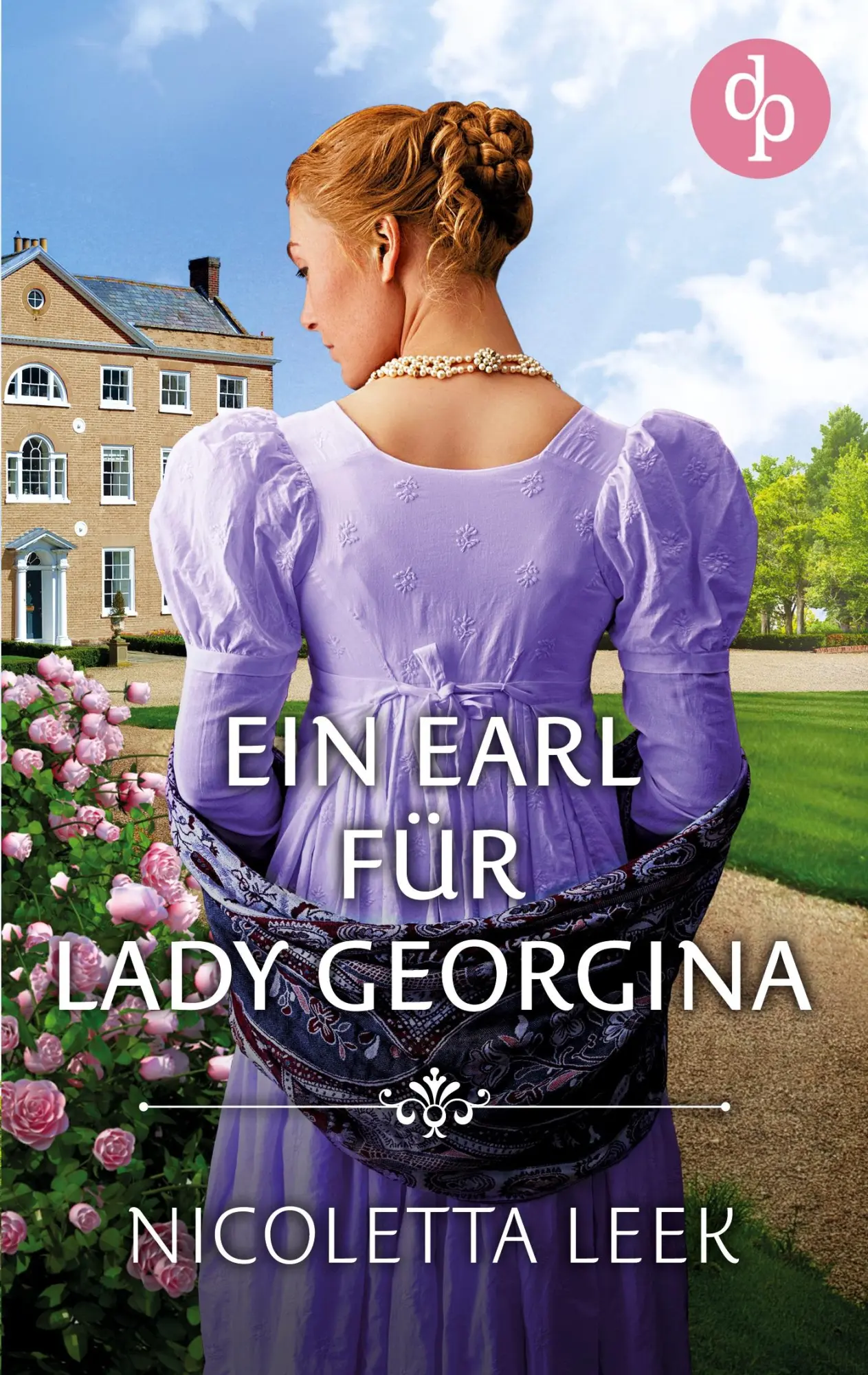 Cover: 9783987782787 | Ein Earl für Lady Georgina | Nicoletta Leek | Taschenbuch | 352 S.