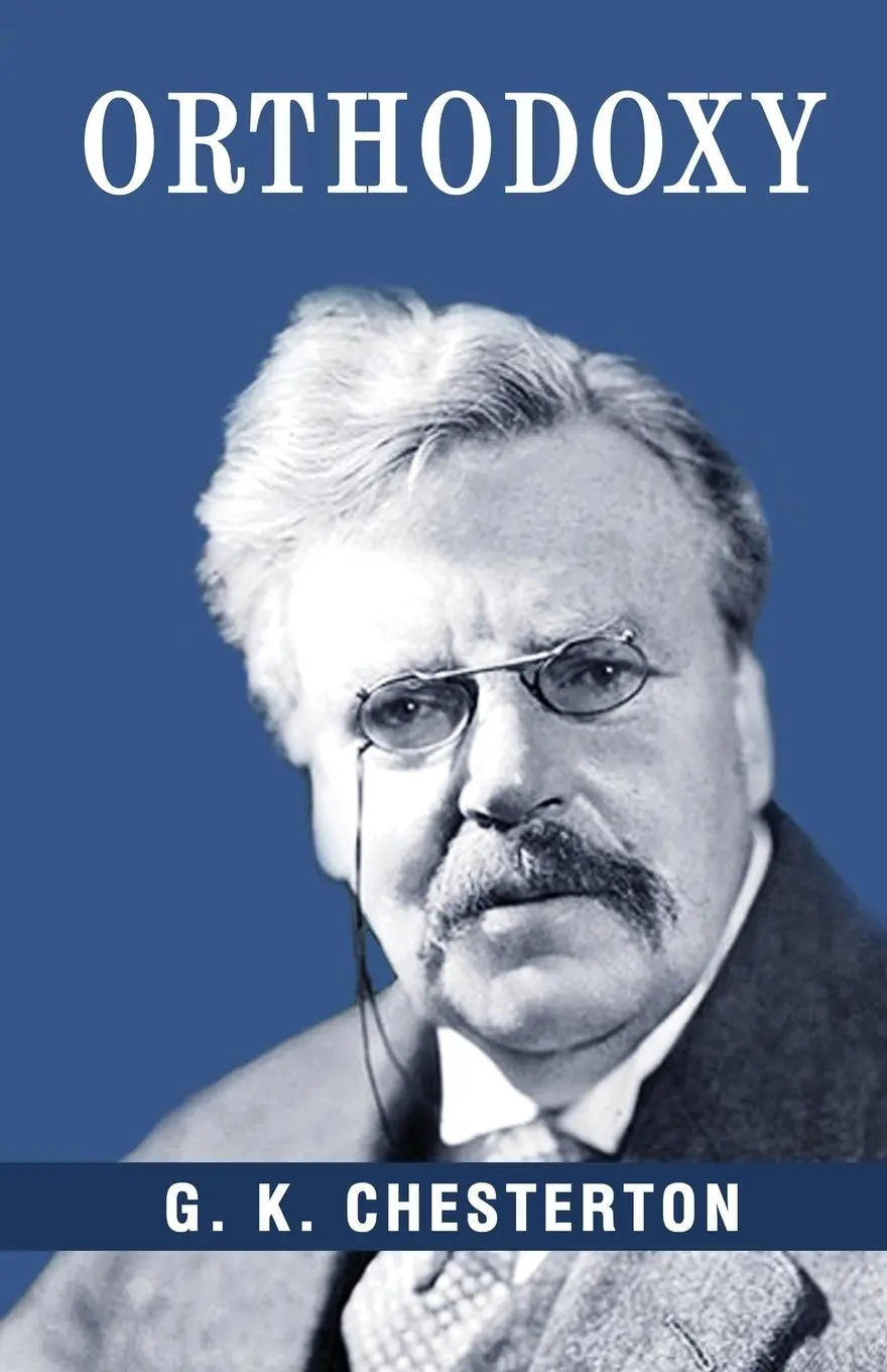 Cover: 9789355222787 | Orthodoxy | G. K. Chesterton | Taschenbuch | Englisch | 2023