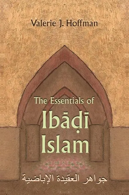 Cover: 9780815632887 | The Essentials of Ibadi Islam | Valerie J Hoffman | Buch | Englisch